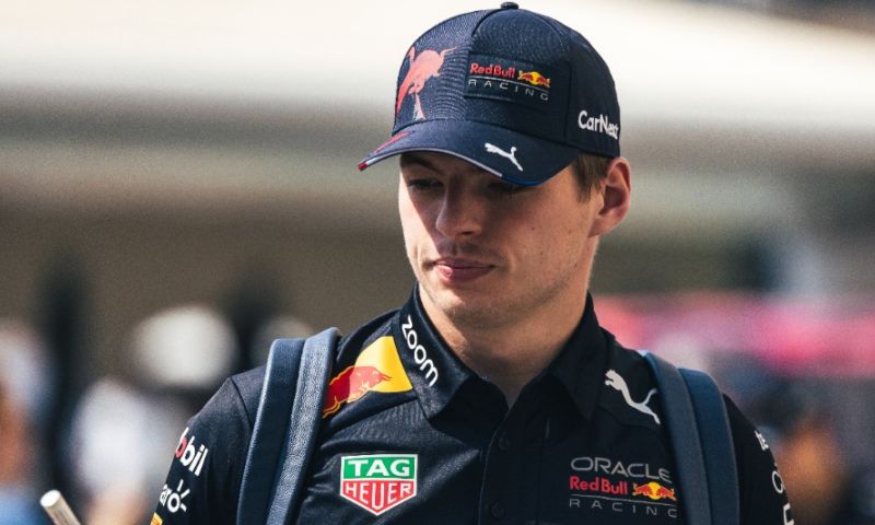 Kerhof s'enthousiasme pour le caractère de Verstappen