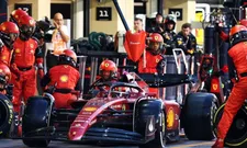 Thumbnail for article: Waarom Ferrari in 2023 niet favoriet is en dit daarom niet moet uitspreken