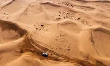 Thumbnail for article: Van Kasteren pakt overwinning in zevende etappe van Dakar Rally