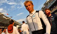 Thumbnail for article: El nuevo contrato de Albon le ayuda a hacer más competitiva a Williams