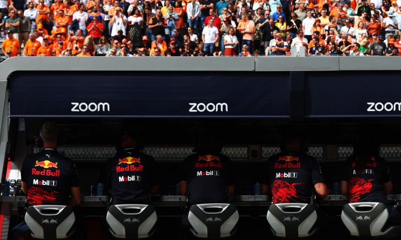 What role the pit wall plays in budget cap issue