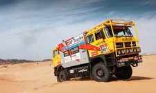 Thumbnail for article: Weer een Nederlandse zege in de Dakar Rally van 2023