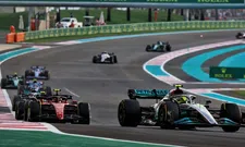 Thumbnail for article: Grosjean vê briga pelo título entre três equipes: "Mercedes volta à briga"