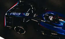 Thumbnail for article: Williams announce date for car unveiling