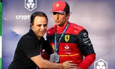 Thumbnail for article: Massa over hoogtepunt in F1-loopbaan: 'Meest ongelooflijke moment'