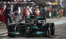 Thumbnail for article: La hipocresía de la F1: "A los organizadores les importa sobre todo el dinero