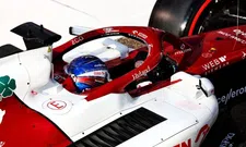 Thumbnail for article: Bottas compares Alfa Romeo to Mercedes and Red Bull