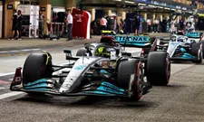 Thumbnail for article: Mercedes : "Nous avons été surpris que personne d'autre n'ait trouvé cette faille".