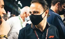 Thumbnail for article: Massa over Ferrari: 'Ik kon het team niet naar me laten luisteren'