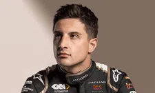 Thumbnail for article: Mitch Evans en quête du titre mondial de Formule E en 2023