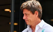 Thumbnail for article: Wolff enthousiast over overstap Vowles naar Williams: 'Twijfel er niet aan'