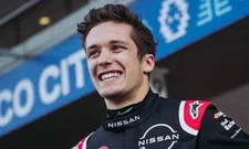 Thumbnail for article: Fenestraz a failli abandonner la carrière de pilote, mais il est devenu champion de F3.