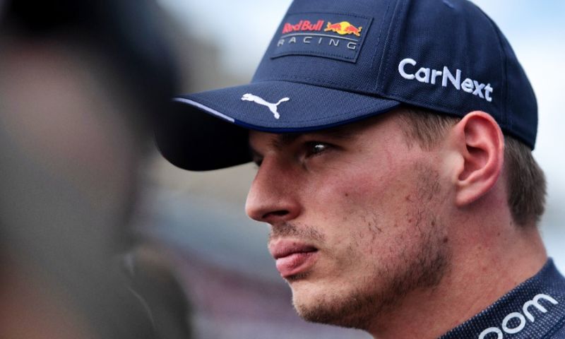 Rowland sur Verstappen en Formule E