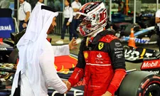 Thumbnail for article: Presidente da FIA dá as boas-vindas ao novo chefe da Ferrari