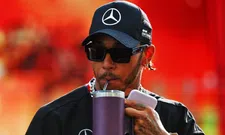 Thumbnail for article: Hamilton über die Mercedes-Power: "Er ist wie ein Bruder für mich".