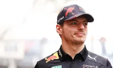 Thumbnail for article: Verstappen jokes: "I don't think my girlfriend would appreciate that"