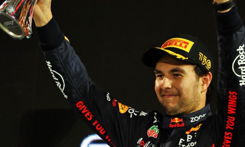 Coulthard consiglia Perez alla Red Bull