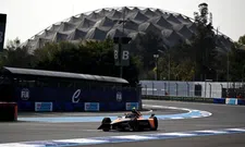 Thumbnail for article: Dennis gewinnt in der Formel E in Mexiko, Frijns bricht sich das Handgelenk