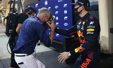 Thumbnail for article: Coulthard no comparte las críticas de Drive to Survive a Verstappen