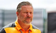 Thumbnail for article: El CEO de McLaren considera "convincente" la propuesta Andretti-Cadillac