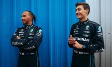 Thumbnail for article: Notes de Mercedes : C'est pourquoi Russell a pu s'adapter mieux qu'Hamilton.