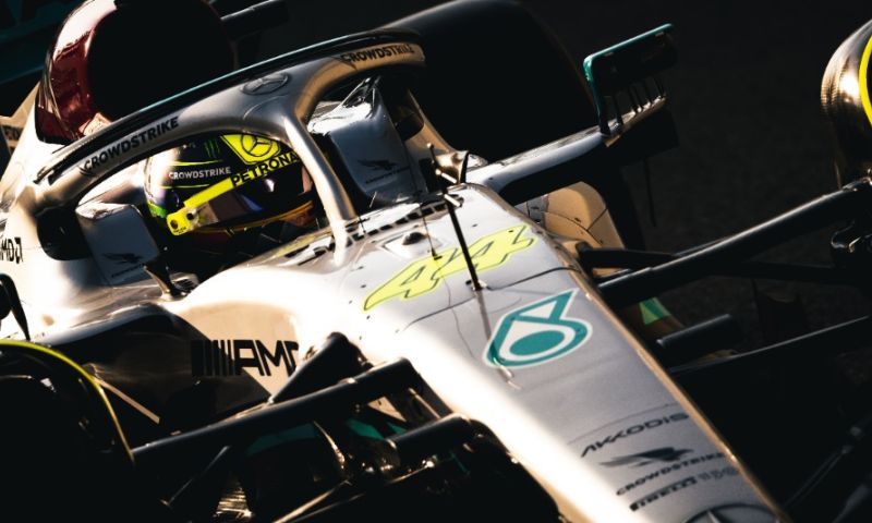 Coulthard über den reifen Hamilton in der F1