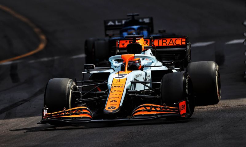 Gulf kondigt terugkeer in F1 aan