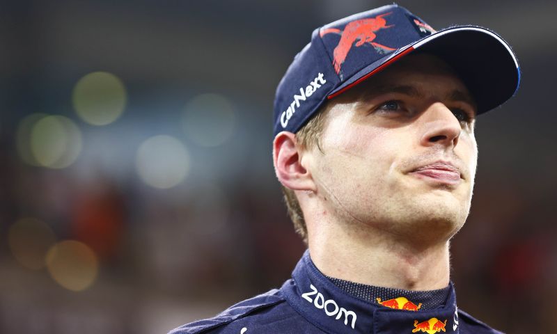 Verstappen é criticado após abandonar as 24 horas de Le Mans virtual