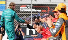 Thumbnail for article: Windsor: 'Ik zou Vettel nooit in dezelfde klasse plaatsen als Hamilton'