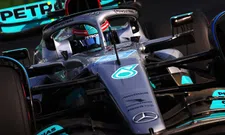 Thumbnail for article: Mercedes also factored in porpoising: 'Everyone had that experience'