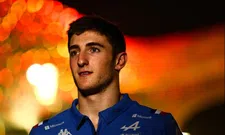 Thumbnail for article: High expectations for Doohan: 'Goal is title in F2'