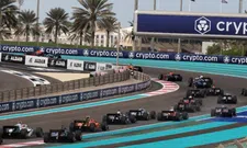 Thumbnail for article: Aperçu de la grille de la Formule 2 pour 2023 : la grille de départ en ligne