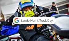 Thumbnail for article: Norris n'a pas eu beaucoup de succès lors de ses premières années de karting : " Il a gagné une course en quatre ans ".