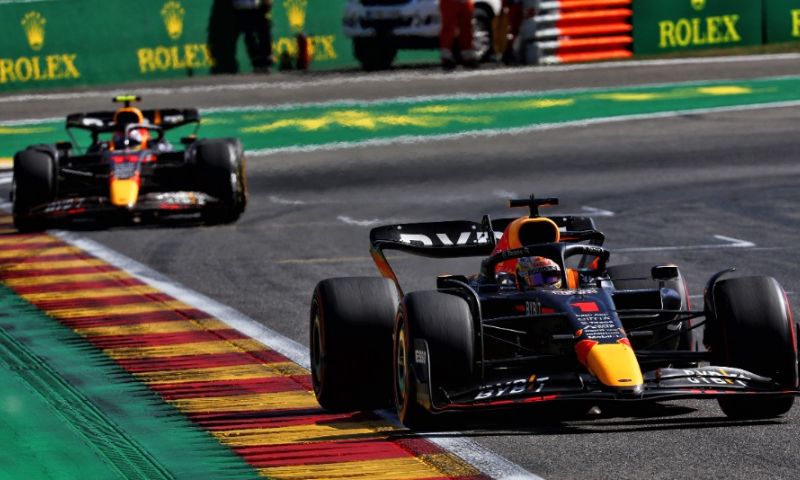 Scompaiono i diritti di trasmissione di RTL Deutschland per la F1