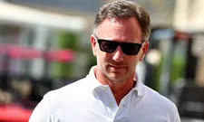 Thumbnail for article: Horner on indispensable part at Red Bull: 'I’d always been a fan'