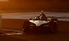 Thumbnail for article: L'équipe de Formule E ABT Cupra trouve un remplaçant sud-africain à Frijns