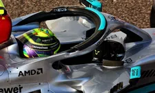 Thumbnail for article: Mercedes vê no "amor por vencer" a força principal de Hamilton