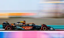 Thumbnail for article: Piastri subito sotto pressione alla McLaren: "Non ha avuto l'ingresso migliore".