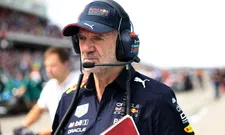 Thumbnail for article: 'The actual title fight will be between Ferrari and Newey in 2023'