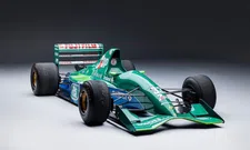 Thumbnail for article: Ecco quanto si deve pagare per acquistare la Jordan di Schumacher