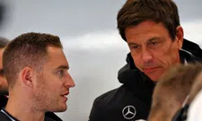 Thumbnail for article: Vandoorne concentrato: "Non penso affatto alla Formula 1".