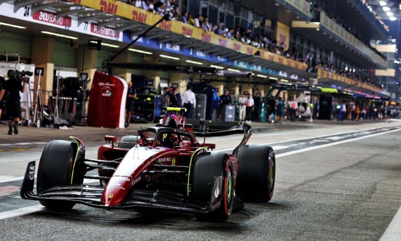 I quattro pilastri del successo di Vasseur alla Ferrari