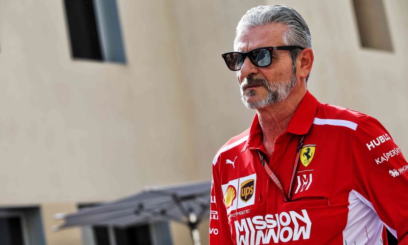 arrivabene 24 mois