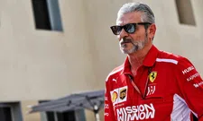 Thumbnail for article: Former Ferrari team principal suspended for two years in football world