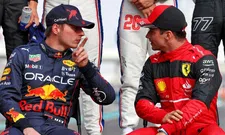 Thumbnail for article: De la pole a la victoria: Verstappen domina, Leclerc sale mal parado