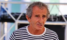 Thumbnail for article: Prost candid about relationship with Senna: 'I felt he was not well'