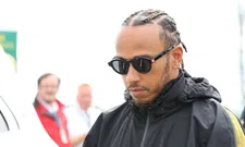 Thumbnail for article: Hamilton on 'most traumatizing' part of his life: 'My dad never let me cry'