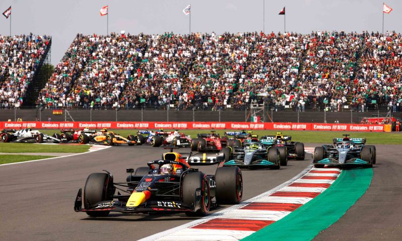 Come sono stati dominati i titoli di F1 negli ultimi anni