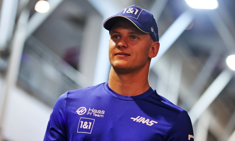 Andretti convinced Schumacher will return