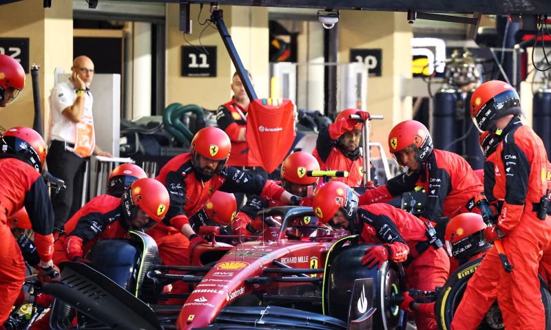 Jornalistas italianos opinam sobre as expectativas da Ferrari para 2023